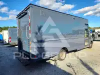 2021 Ford TRANSIT photo