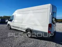 2021 Ford TRANSIT фото