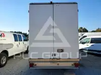 2021 Ford TRANSIT photo