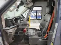 2021 Ford TRANSIT photo
