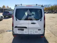 2021 Ford TRANSIT photo