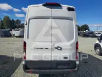 2021 Ford TRANSIT photo