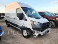 2021 Ford TRANSIT фото