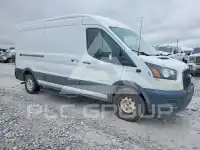 2021 Ford TRANSIT фото