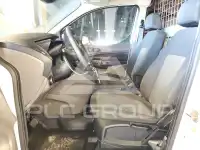 2021 Ford TRANSIT photo