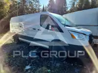 2021 Ford TRANSIT фото