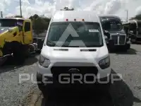 2021 Ford TRANSIT фото