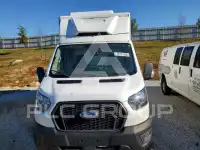 2021 Ford TRANSIT photo
