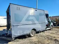 2021 Ford TRANSIT фото