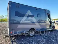 2021 Ford TRANSIT photo