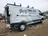 2021 Ford TRANSIT фото