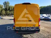 2021 Ford TRANSIT фото