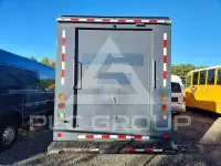 2021 Ford TRANSIT photo