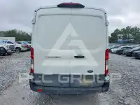 2021 Ford TRANSIT фото