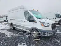 2021 Ford TRANSIT photo