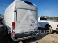 2021 Ford TRANSIT фото