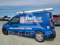 2021 Ford TRANSIT фото