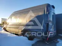 2021 Ford TRANSIT photo