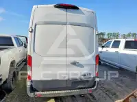 2021 Ford TRANSIT фото