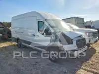 2021 Ford TRANSIT фото