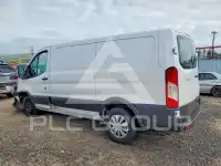 2021 Ford TRANSIT фото