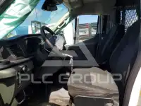 2021 Ford TRANSIT фото