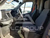 2021 Ford TRANSIT photo