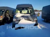 2021 Ford TRANSIT photo