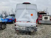 2021 Ford TRANSIT photo