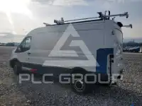 2021 Ford TRANSIT фото