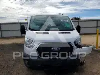 2021 Ford TRANSIT фото