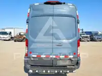 2021 Ford TRANSIT фото