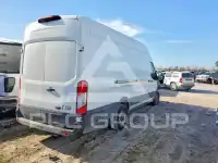 2021 Ford TRANSIT фото