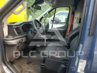 2021 Ford TRANSIT photo