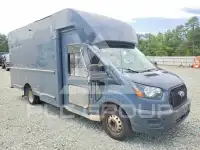 2021 Ford TRANSIT photo