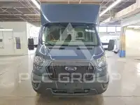 2021 Ford TRANSIT фото