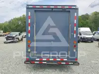 2021 Ford TRANSIT photo