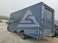 2021 Ford TRANSIT фото