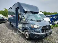2021 Ford TRANSIT фото