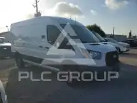 2021 Ford TRANSIT photo