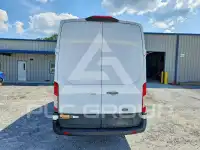 2021 Ford TRANSIT photo