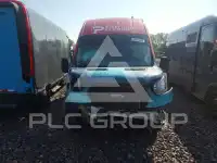 2021 Ford TRANSIT photo