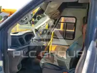 2021 Ford TRANSIT photo