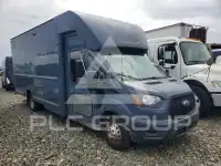 2021 Ford TRANSIT photo