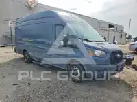 2021 Ford TRANSIT photo