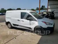 2021 Ford TRANSIT фото