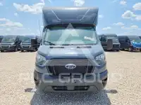 2021 Ford TRANSIT фото
