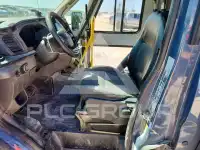 2021 Ford TRANSIT photo