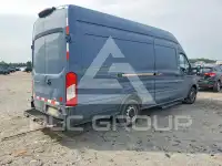 2021 Ford TRANSIT photo