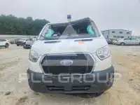 2021 Ford TRANSIT photo